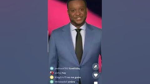 HQ Trivia Show Matt Hosts 1/5/2018