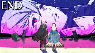 The End of Chat Plays Fire Emblem.