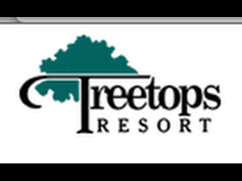 Treetops Tournament Play with Kevin McKinley