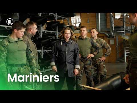 Mariniers