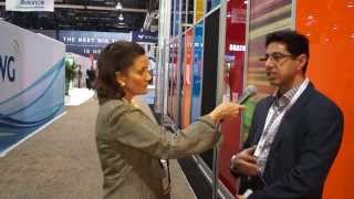Verveba Telecom Discusses Cloud Based Solutions at CTIA