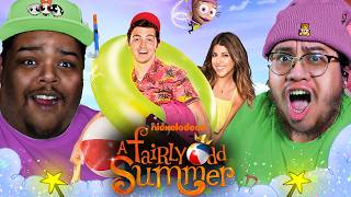 A Fairly Odd Summer REACTION