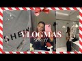 VLOGMAS 11 🎄🎀 | Haul SHEIN & tutorial de PEINADO