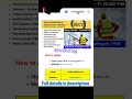 "Bhilai Engineering Job Vacancy | PEB Engineer, Welder, Supervisor Jobs"#job #civilengineer #hiring