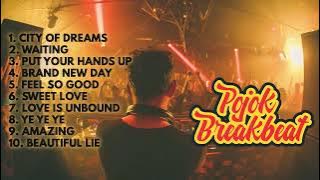 DJ City of Dreams Millenium Mixtape 2024 - Pojok Breakbeat