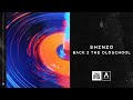 Shinzo - Back 2 The Oldschool (Official Audio)