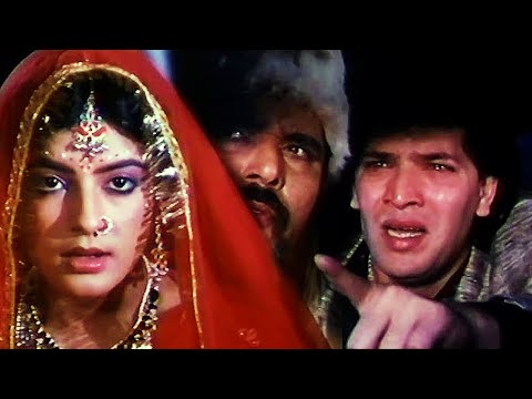 Insaan Kitna Gir Gaya Daulat Ke Saamne  - Mohammed Aziz | Naamcheen | 90s Emotional Song