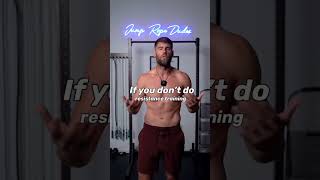 Does Jump Rope Make You Lose Muscle?