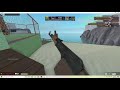 Counter blox   roblox seaside map match 1