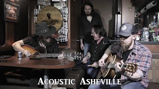 The Steel Woods - WIthout You | Acoustic Asheville