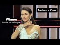 Audience View: MGI ALL STARS 2026 PHILIPPINES Gazini Ganados BareFace Challenge Competition 🇵🇭