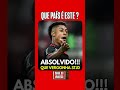 Bruno Henrique Flamengo Absolvido, Vergonha