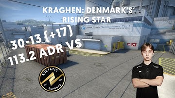 kraghen: Denmark