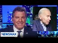 Proof biden pretty much hates all of us eric bolling the balance