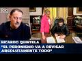 🚨 "LO QUE SEA NECESARIO EXPROPIAR, VAMOS A EXPROPIAR" | Ricardo Quintela con Ari Lijalad