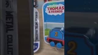 I'm unboxing all engines go edward henry yay my favorite character from thomas and friends