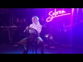 Sabrina Carpenter Feels Like Loneliness Live mp3