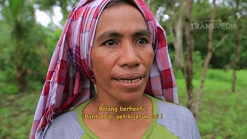 BOCAH PETUALANG - KOBAR SEMANGAT DARI LAKO AKEDIRI (10/11/16) 3-1