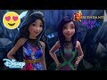 Descendants: Wicked World | Face to Face | Official Disney Channel UK