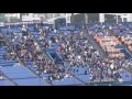 明治チャンパ ファイティングマーチ~ウィナー~ノックアウトマーチ~覇者明治~神風~(得点)都に匂ふ花の雲~(得点)紫紺の歌~狙い撃ち・・・紫電