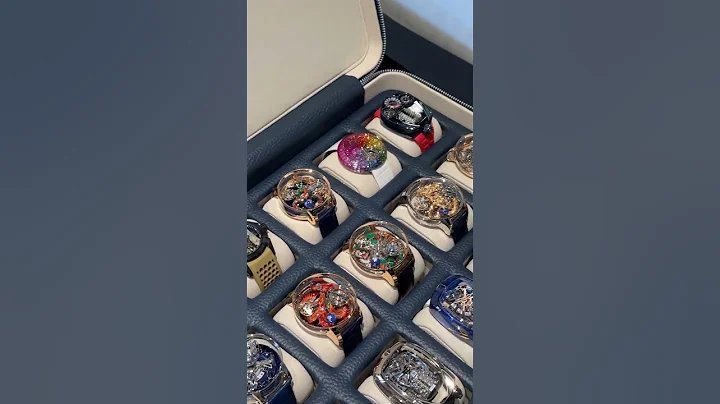 Jacob & Co Watches #shorts