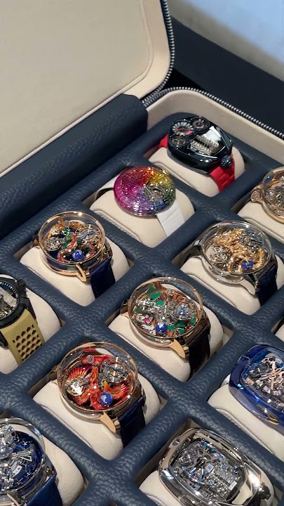 Jacob & Co Watches #shorts