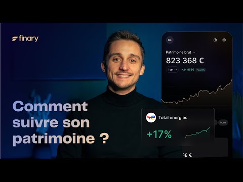 Suivre et gérer