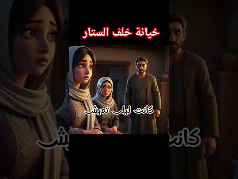 عروس تصدم ليلة زفافها بعد سماع حوار زوجها وأمه ماذا فعلت