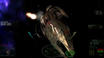 Dramatic FreeSpace 2