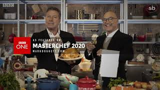 Always by my Side (AS FEATURED ON MASTERCHEF 2020 FINAL - BBC ONE)