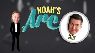 Noah's Arc: The Punk of Park Avenue, Peter Davis