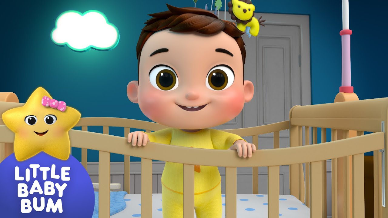 Hush Little Baby ⭐ LittleBabyBum - Nursery Rhymes for Kids | Sleepy Time! Hush Little Baby ⭐ LittleBabyBum - Nursery Rhymes for Kids | Sleepy Time!