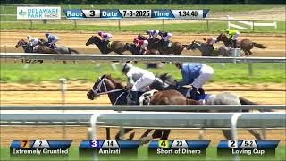 Race 3 Master 2025 07 03