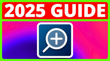 How To Zoom In Minecraft 2025 | Zoomify Minecraft Mod | OptiFine Zoom