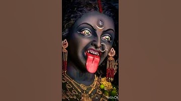 Thumbnail of 🌺"kalo ki kal mahakali"🌺#trending #viral #shorts