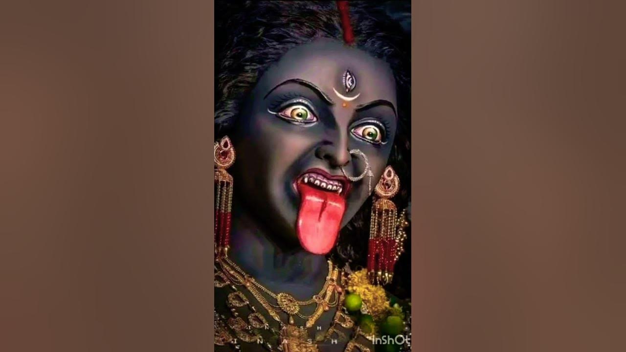 🌺"kalo ki kal mahakali"🌺#trending #viral #shorts