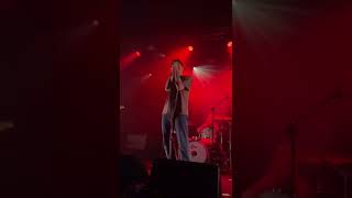 Movements - Colourblind live 10/02/2022