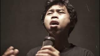 SHOLAWAT THIBBIL QULUB (Metal Version Cover) - EVANT GITARA