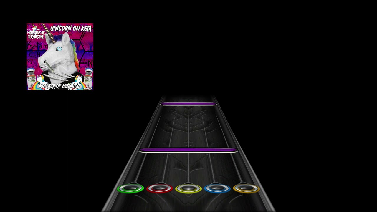 Hardstyle On Keta (Chart Preview)