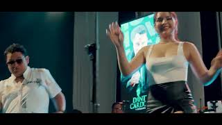 Tributo a la cumbia - Dantes Cardosa