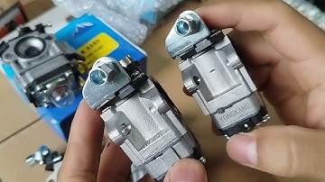 nên chọn chế hòa khí xịn hay rẻ ?