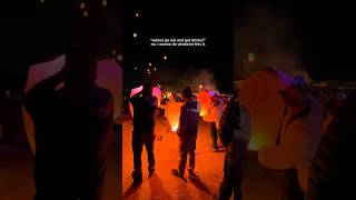 “meet me under the lanterns at 9” ✨🏮🌙