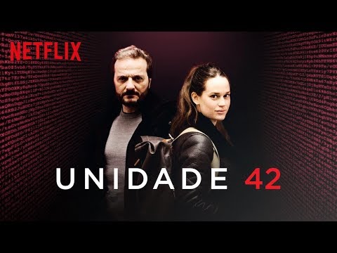 Unidade 42 (Unité 42) | Trailer da temporada 01 | Dublado (Brasil) [HD]