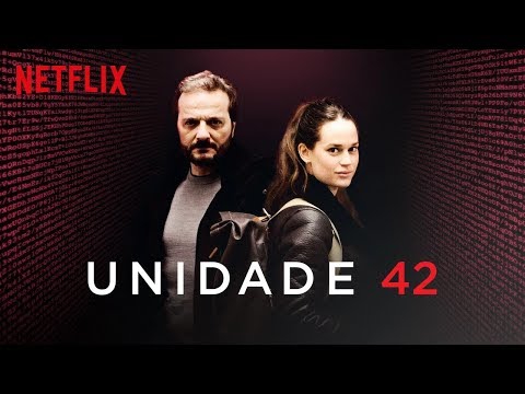 Unit 42 — tráiler