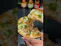 Cheesy homemade pizza recipe Crispy crust, loaded toppings &amp; easy steps! #shorts #pizza #recipe