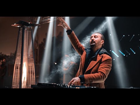 Dj Kantik - Agena (Original Mix)