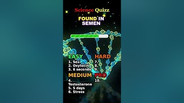 Science Quiz part-2 #quiz#science#education#shorts#knowledge#fyp#viral
