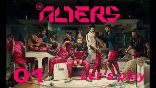 The Alters | Meet Jan Dolski | Ep.01 | Let's Play