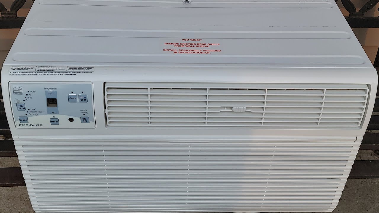 Why Your Frigidaire Air Conditioner Compressor Isn't Turning On: Troubleshoot Fast
