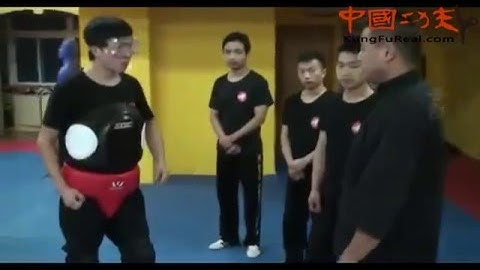 jeet kune do techniques---defensive counterattack strategy exercise